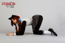 Keroro Gunsou – Leyla – Alisa Southerncross (27)