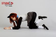 Keroro Gunsou – Leyla – Alisa Southerncross (28)