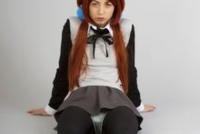 Keroro Gunsou – Leyla – Alisa Southerncross (3)