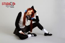 Keroro Gunsou – Leyla – Alisa Southerncross (37)
