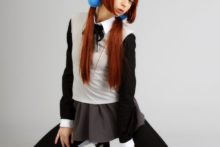 Keroro Gunsou – Leyla – Alisa Southerncross (38)
