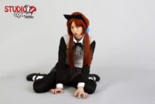Keroro Gunsou – Leyla – Alisa Southerncross (4)