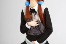 Keroro Gunsou – Leyla – Alisa Southerncross (41)