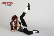 Keroro Gunsou – Leyla – Alisa Southerncross (42)