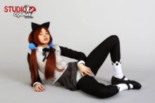 Keroro Gunsou – Leyla – Alisa Southerncross (44)