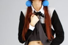 Keroro Gunsou – Leyla – Alisa Southerncross (49)