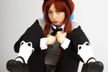 Keroro Gunsou – Leyla – Alisa Southerncross (5)