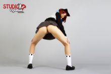 Keroro Gunsou – Leyla – Alisa Southerncross (54)