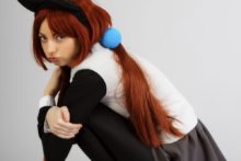 Keroro Gunsou – Leyla – Alisa Southerncross (8)