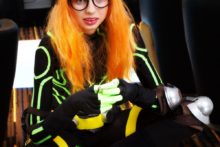 Persona – Leyla – Sakura Futaba (13)