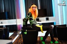 Persona – Leyla – Sakura Futaba (14)