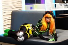 Persona – Leyla – Sakura Futaba (15)