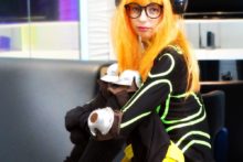 Persona – Leyla – Sakura Futaba (16)