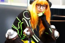 Persona – Leyla – Sakura Futaba (19)
