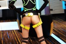 Persona – Leyla – Sakura Futaba (21)