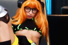 Persona – Leyla – Sakura Futaba (31)