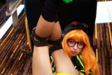 Persona – Leyla – Sakura Futaba (34)