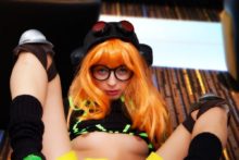 Persona – Leyla – Sakura Futaba (35)