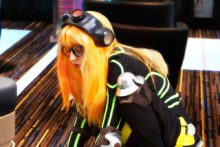 Persona – Leyla – Sakura Futaba (4)