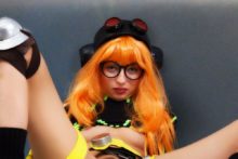 Persona – Leyla – Sakura Futaba (42)