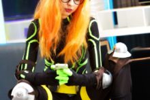Persona – Leyla – Sakura Futaba (6)