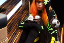 Persona – Leyla – Sakura Futaba (8)