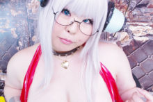 Super Sonico – Super Taruco (103)