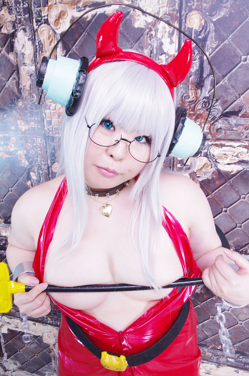 Super Sonico – Super Taruco