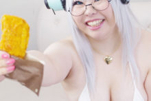 Super Sonico – Super Taruco (107)