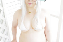 Super Sonico – Super Taruco (150)
