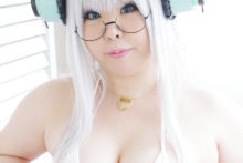 Super Sonico – Super Taruco (151)