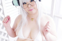 Super Sonico – Super Taruco (168)