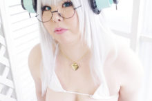 Super Sonico – Super Taruco (169)