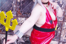 Super Sonico – Super Taruco (2)