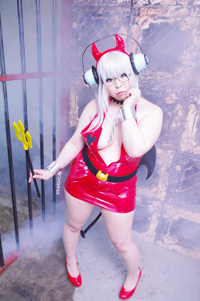 Super Sonico – Super Taruco