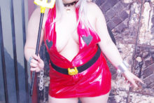 Super Sonico – Super Taruco (21)