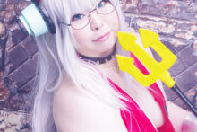 Super Sonico – Super Taruco (23)