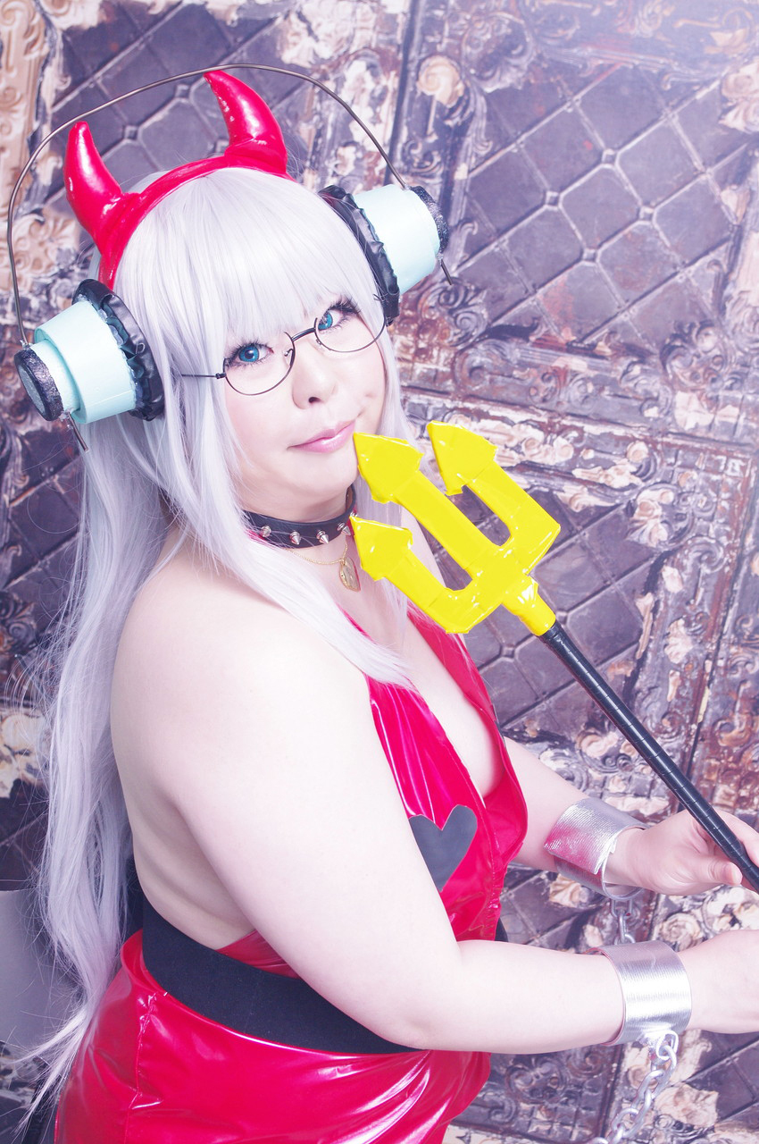 Super Sonico – Super Taruco