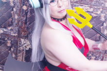 Super Sonico – Super Taruco (25)