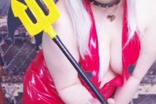 Super Sonico – Super Taruco (27)