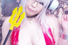 Super Sonico – Super Taruco (29)