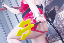 Super Sonico – Super Taruco (33)