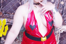 Super Sonico – Super Taruco (5)