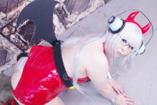 Super Sonico – Super Taruco (53)