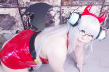Super Sonico – Super Taruco (54)