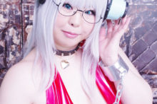 Super Sonico – Super Taruco (6)