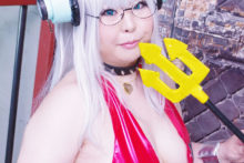 Super Sonico – Super Taruco (8)