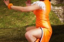 Tekken – Zoey – Ling Xiaoyu (16)