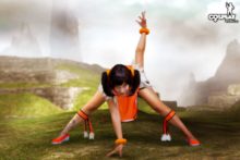 Tekken – Zoey – Ling Xiaoyu (20)