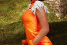 Tekken – Zoey – Ling Xiaoyu (25)